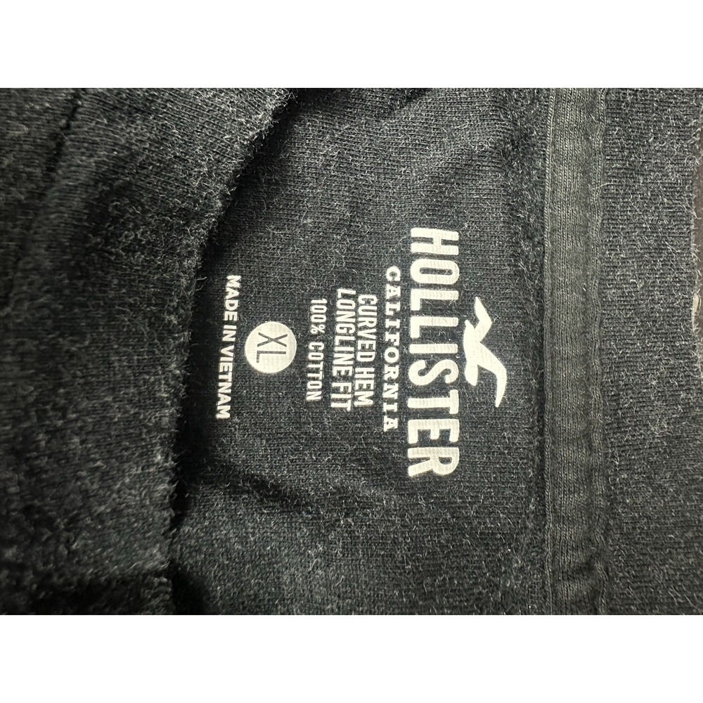 Holister Los Angeles XL Multi-Colored‎ T-Shirt Pre-Owned - Picture 4 of 6